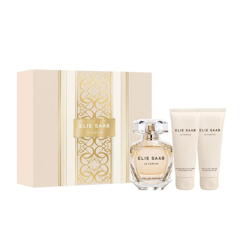 Elie Saab Le Parfum Coffret Elie Saab