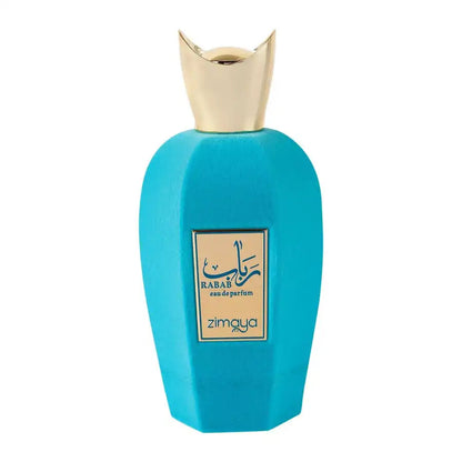 Zimaya Parfums unisexe Rabab EDP Spray 100 ML Parfumerie MAMA