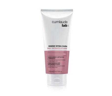 Cumlaude Lab Hygiène Intime Quotidienne 200 ML CUMLAUDE LAB