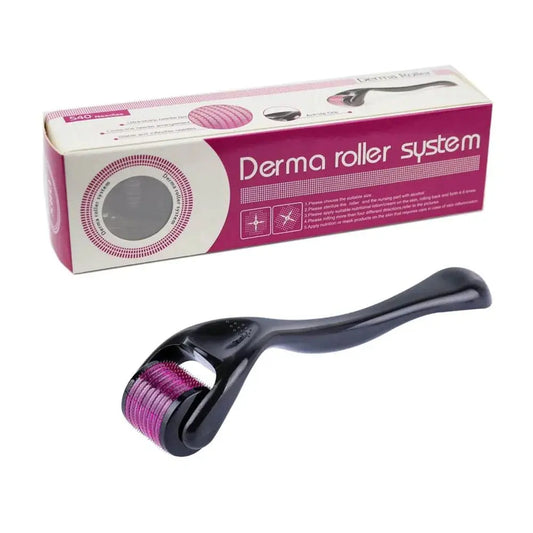 Derma Roller 0.5mm Haytam Parfumerie