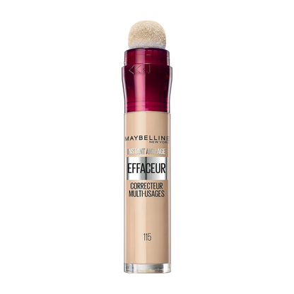 Maybelline Anti-cernes Instant Anti-âge Eraser Maybelline