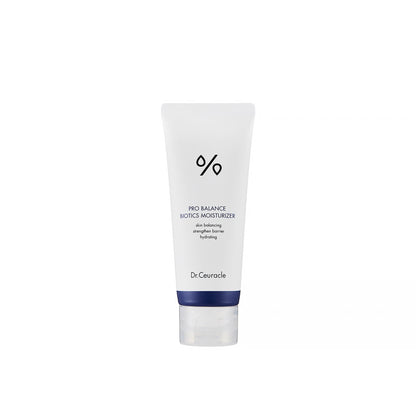 Dr. Ceuracle Pro Balance Biotics Moisturizer 100ml
