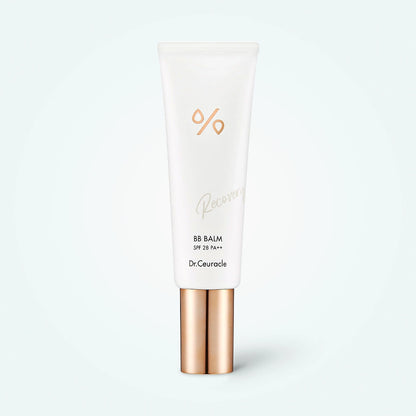 Dr. Ceuracle Recovery BB Balm SPF 28 PA ++ 45 ml