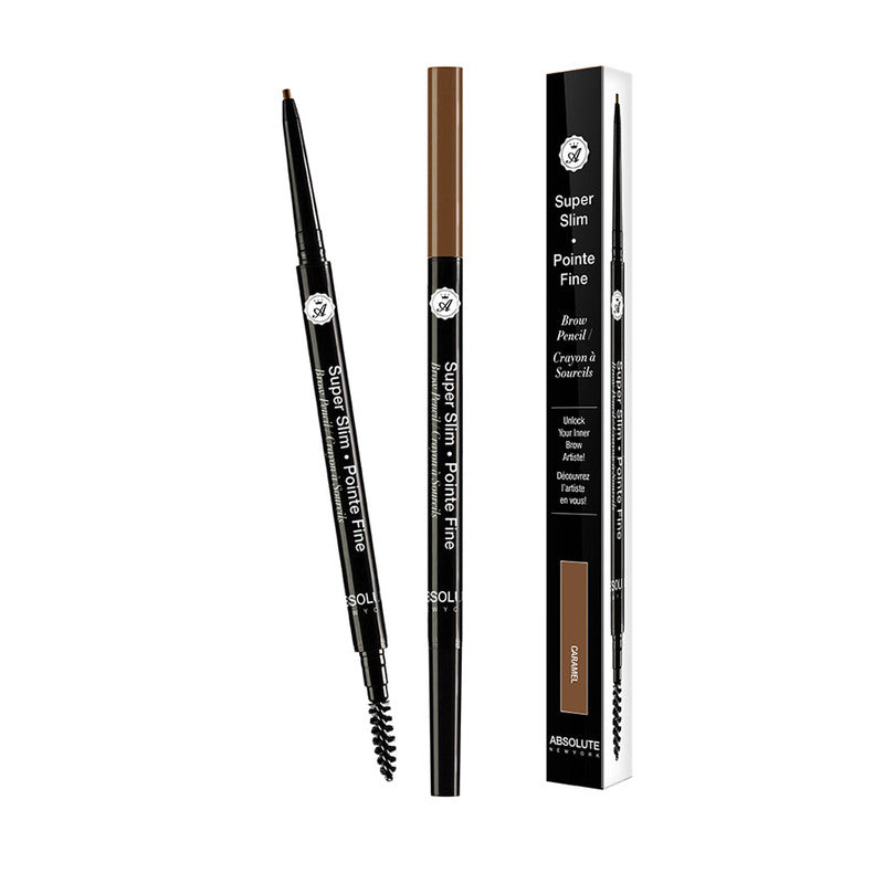 ABSOLUTE NEW YORK - Perfect Eyebrow Pencil Absolute New York