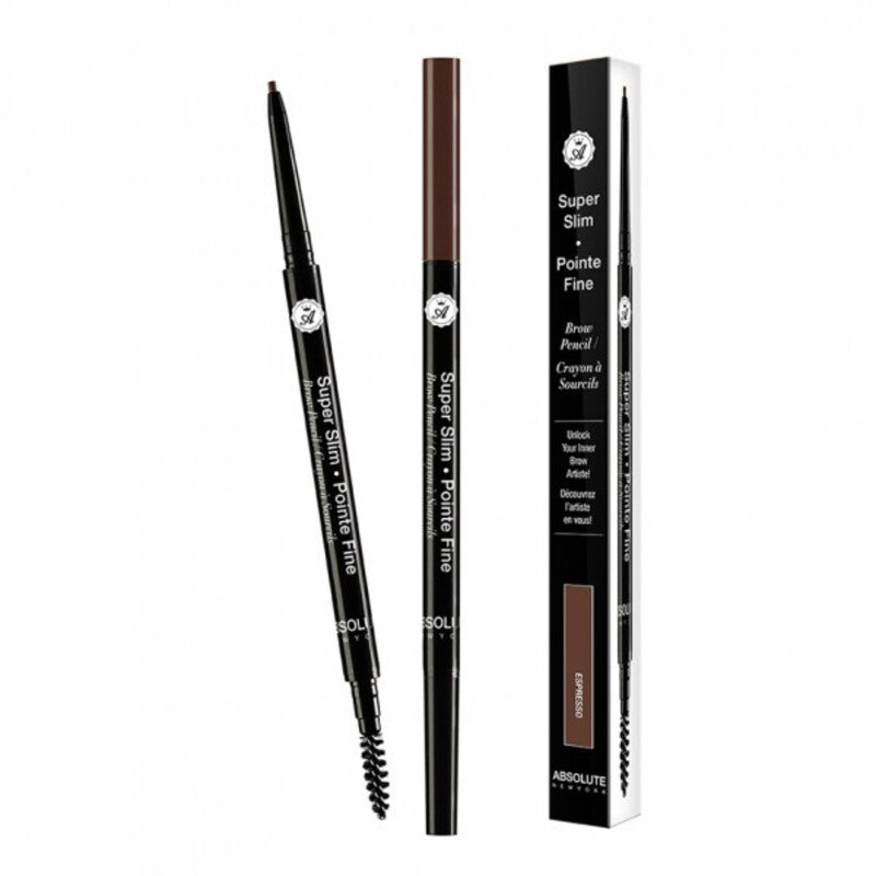 ABSOLUTE NEW YORK - Perfect Eyebrow Pencil Absolute New York