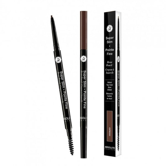 ABSOLUTE NEW YORK - Perfect Eyebrow Pencil Absolute New York