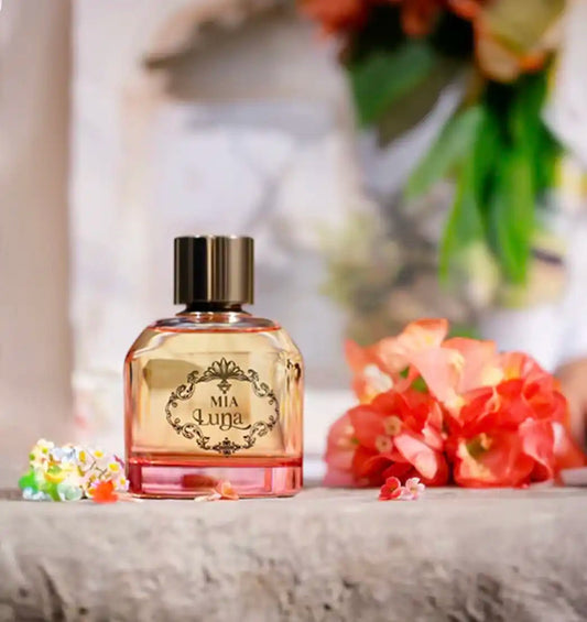 Mia Luna 100ml Parfumerie MAMA