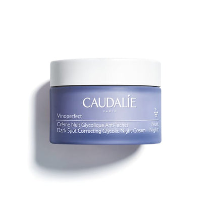 Caudalie Vinoperfect Crème Éclat Anti-taches 50 Ml CAUDALIE