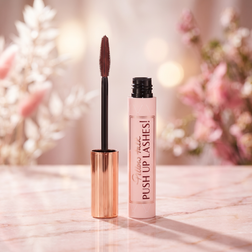 Charlotte Tilbury Pillow Talk Push Up Lashes