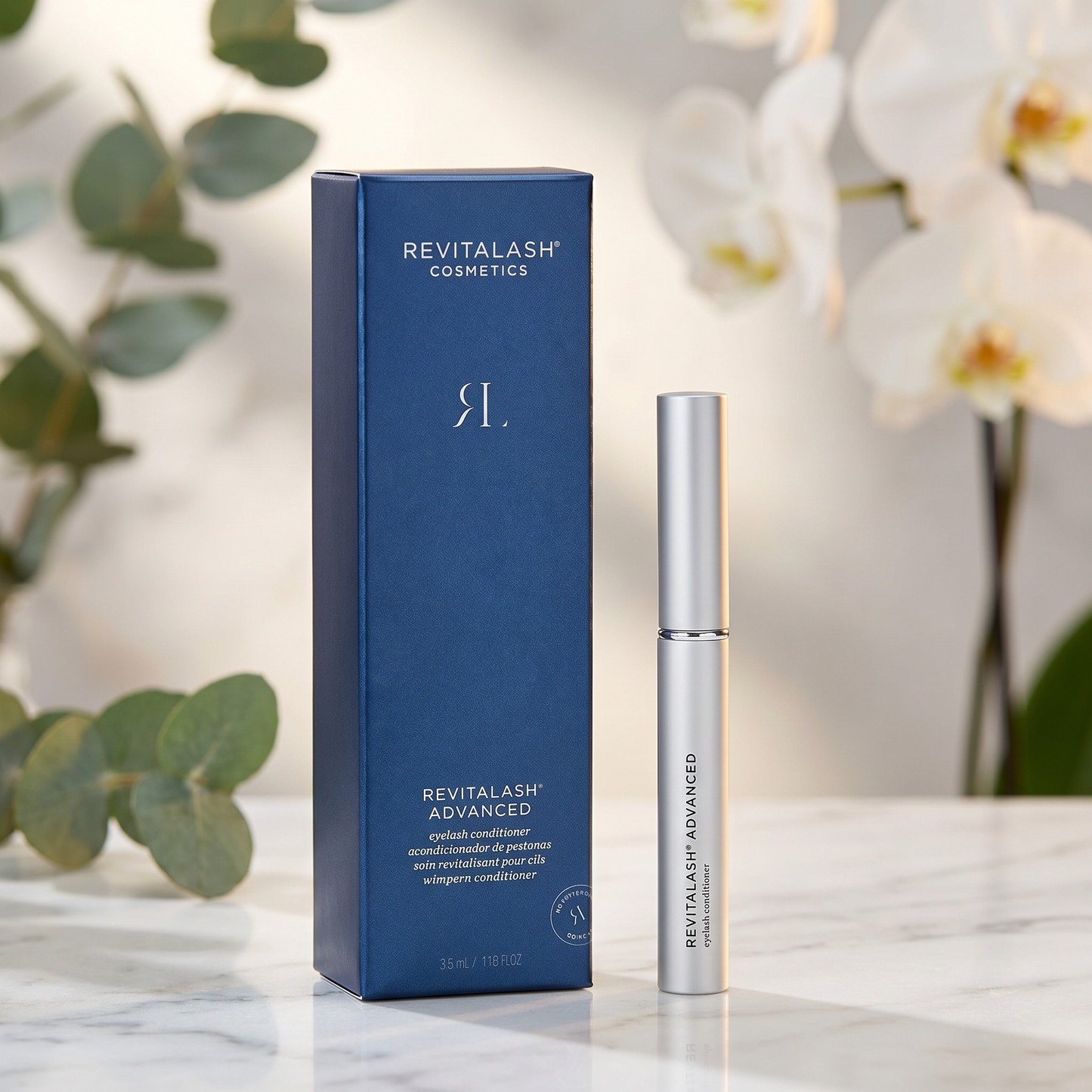 REVITALASH EYELASH CONDITIONER 3.5ML (CONDITIONNEUR DE CILS)