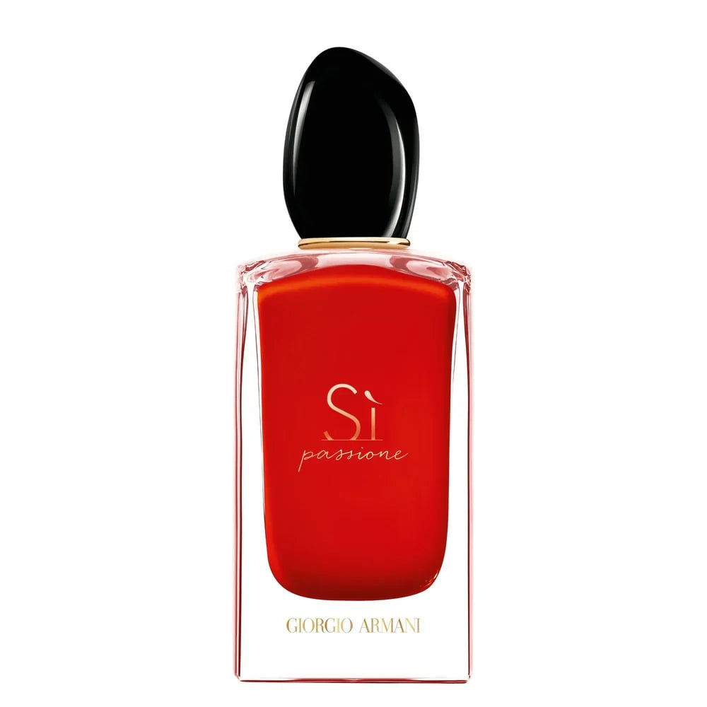 ARMANI SÌ PASSIONE Eau de Parfum 100ML Armani