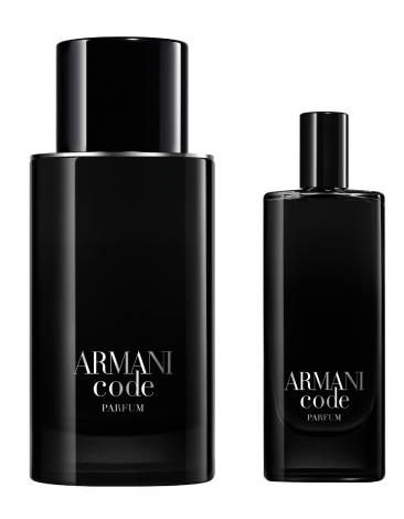 Giorgio Armani Code Homme Eau de Parfum 75ml Gift Set Giorgio Armani
