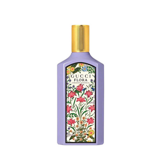 Flora Gorgeous Magnolia Eau de Parfum - testeur GUCCI