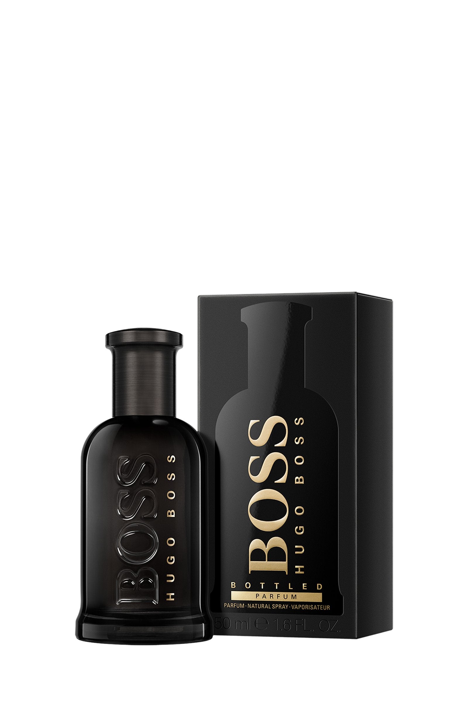 HUGO BOSS BOTTLED PARFUM 50ML Hugo BOSS