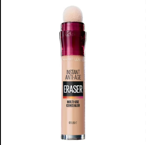 Maybelline Anti-cernes Instant Anti-âge Eraser Maybelline