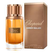AMBER MALAKI PARFUM 80 ML - CHOPARD Chopard