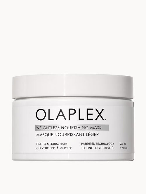 Olaplex Weightless Nourishing Mask 200ml