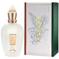 XERJOFF – NAXOS  Extrait de Parfum – UNISEX