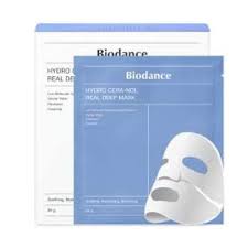 ماسك بيودانس الأزرق (Hydro Cera-nol Mask)
