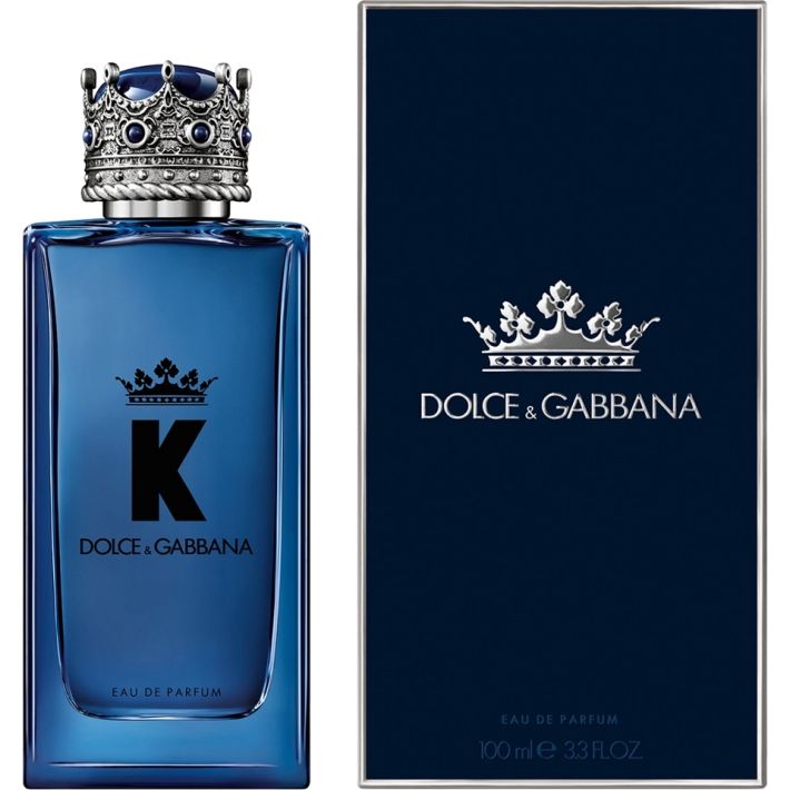 Dolce & Gabbana K by Dolce & Gabbana Eau de Parfum 100 ML DOLCE and GABBANA