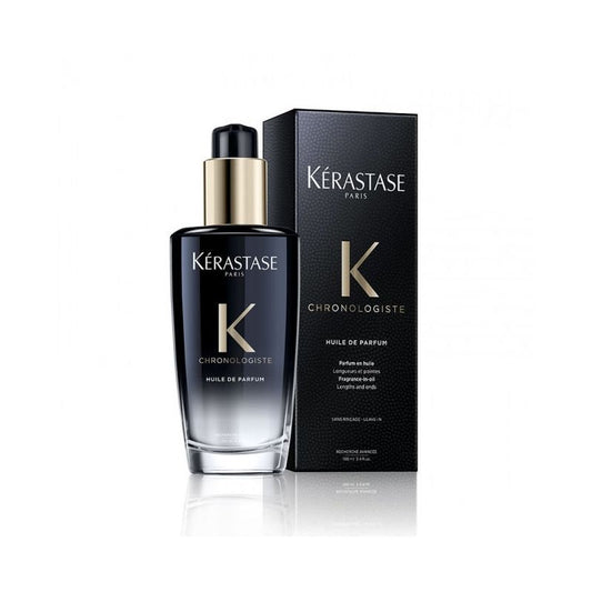 Kérastase Chronologiste huile de parfum Haytam Parfumerie