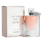 Lancôme La Vie est Belle Eau de Parfum 75 ML Lancome Paris