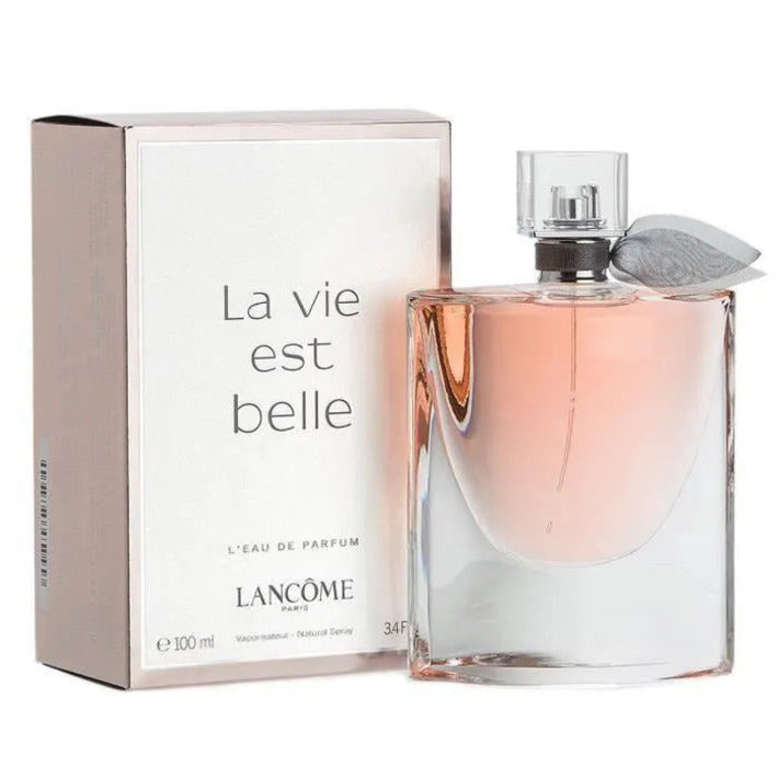 Lancôme La Vie est Belle Eau de Parfum 75 ML Lancome Paris