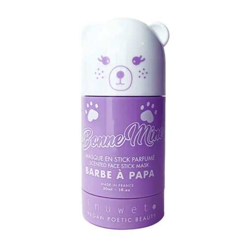 INUWET MASQUE STICK VISAGE À L'ARGILE BONNE MINE