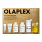 Olaplex The Full-On Shine Set – Coffret Réparation & Brillance Cheveux Parfumerie MAMA