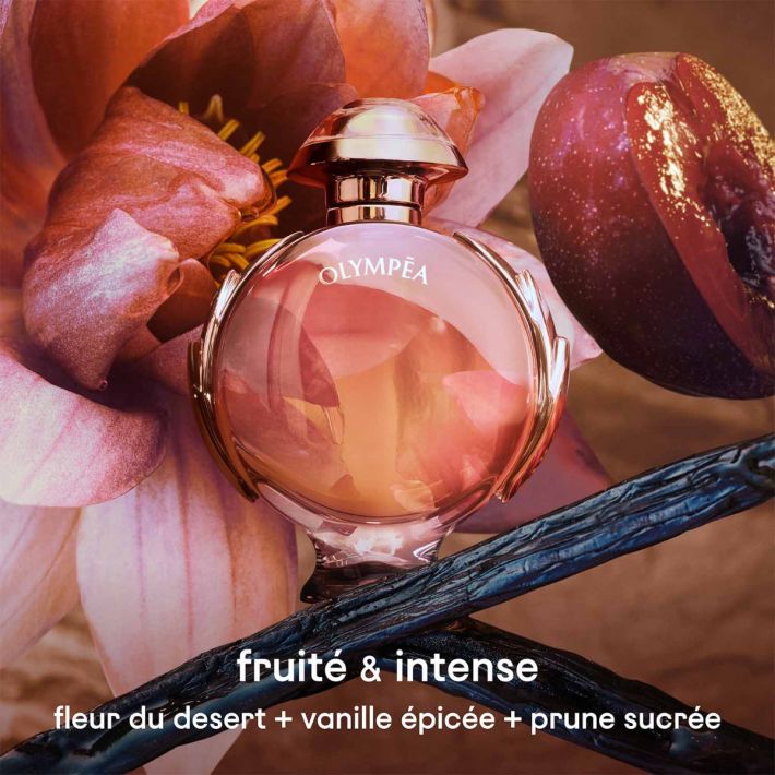 Paco Rabanne Olympea Legend Eau de Parfum 80 ML Paco Rabanne