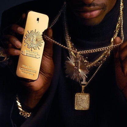 Paco Rabanne 1 Million Parfum Eau de Parfum 100 ML Paco Rabanne