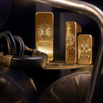 Paco Rabanne 1 Million Parfum Eau de Parfum 100 ML Paco Rabanne