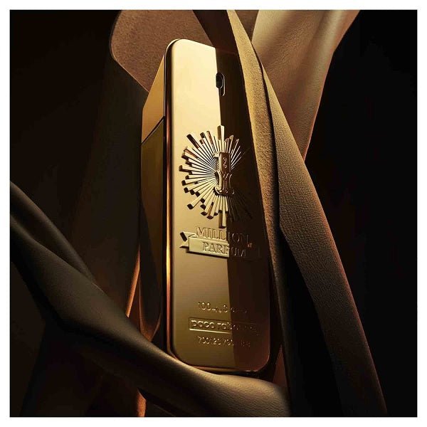 Paco Rabanne 1 Million Parfum Eau de Parfum 100 ML Paco Rabanne