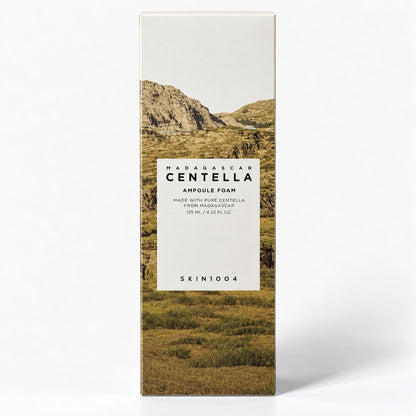 SKIN1004 Madagascar Centella Ampoule Foam 125 ml – Parfumerie MAMA