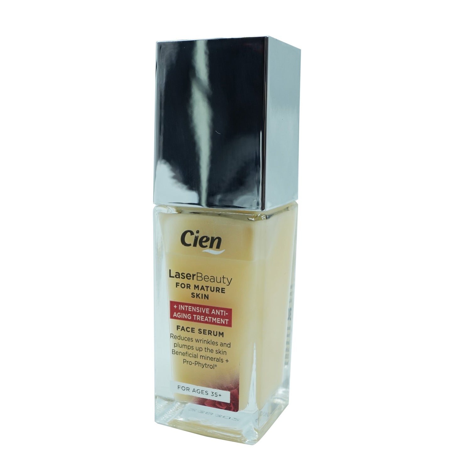 Cien anti-aging face serum
