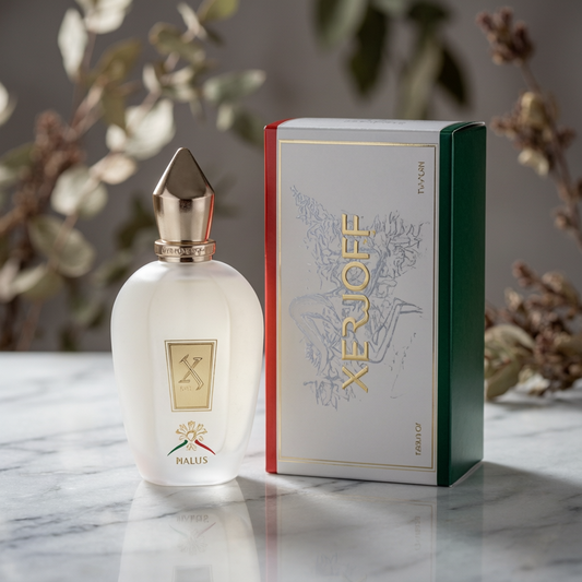 XERJOFF – NAXOS  Extrait de Parfum – UNISEX