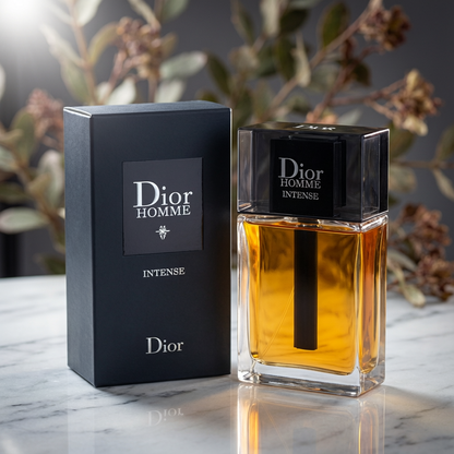 Dior Homme Parfum 75ML