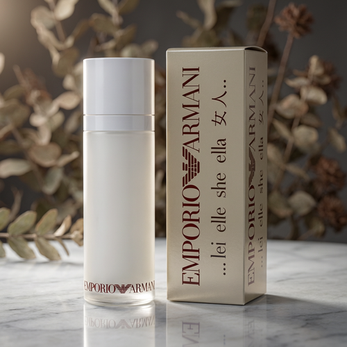 Giorgio Armani Emporio Armani Lei/Elle/She/Ella Eau De Parfum 100 ml