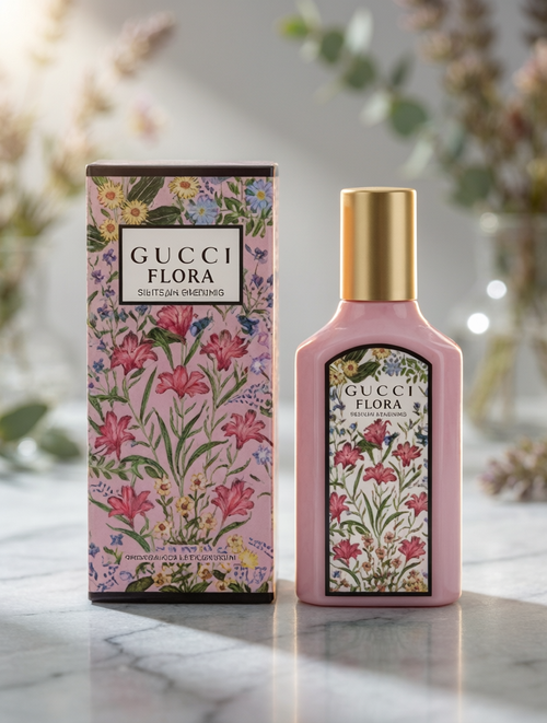 GUCCI - FLORA GORGEOUS GARDENIA - 30ml