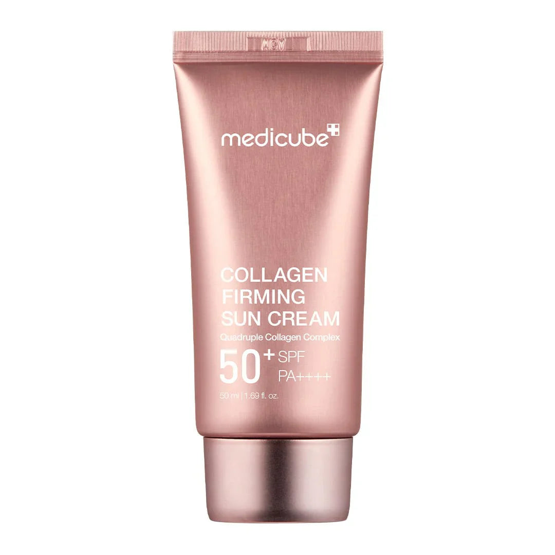 MEDICUBE - Collagen Firming Sun Cream - 50ml medicube