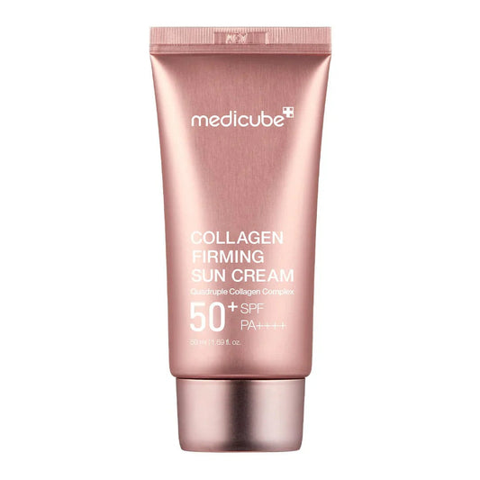 MEDICUBE - Collagen Firming Sun Cream - 50ml medicube