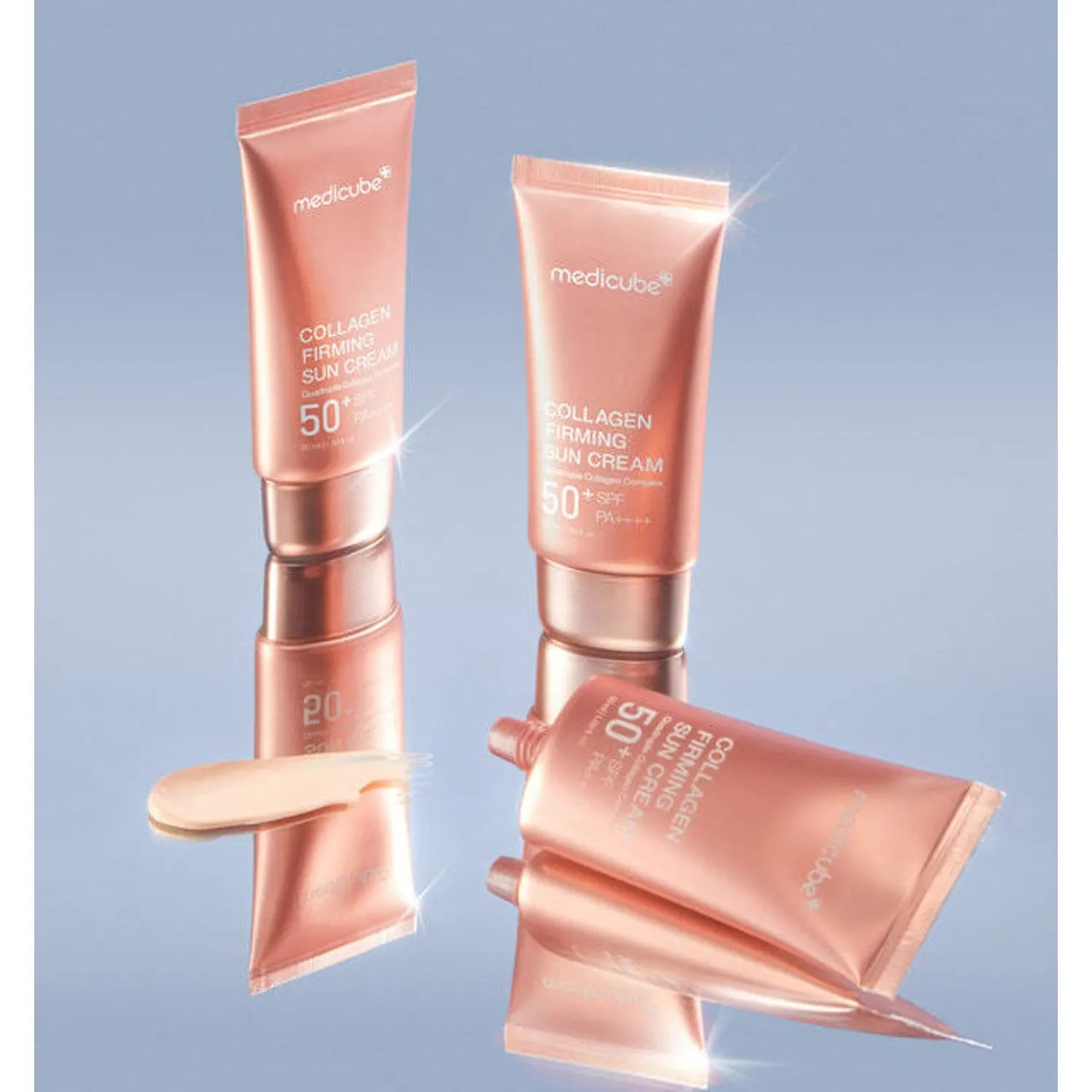 MEDICUBE - Collagen Firming Sun Cream - 50ml medicube