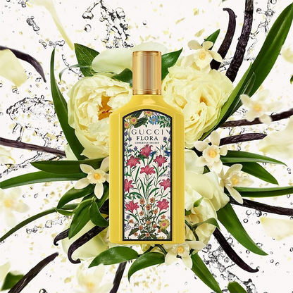 Gucci Flora Gorgeous Orchid Eau de Parfum 100 ml GUCCI