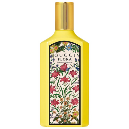 Gucci Flora Gorgeous Orchid Eau de Parfum 100 ml GUCCI