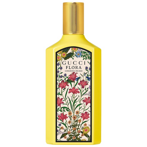 Gucci Flora Gorgeous Orchid Eau de Parfum 100 ml GUCCI