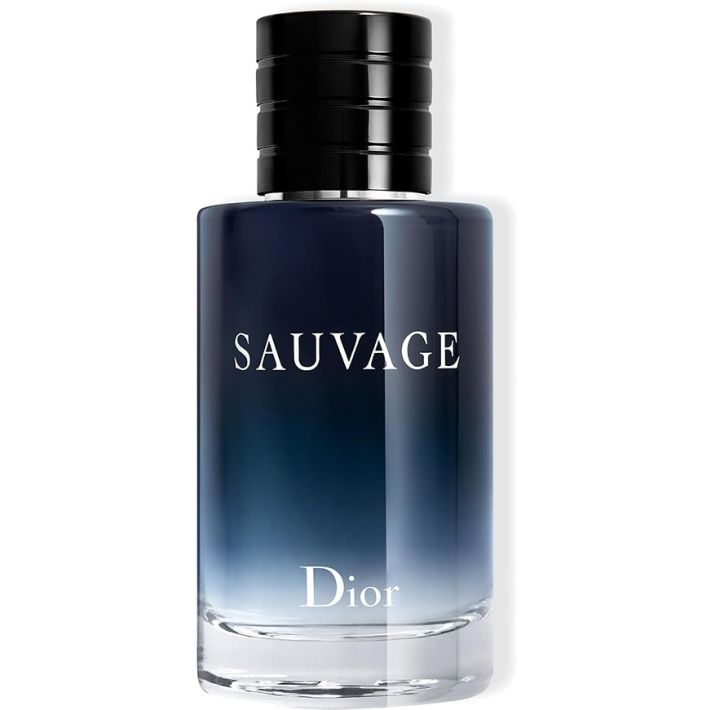 Dior Sauvage Eau De Toilette 100 ML Haytam Parfumerie