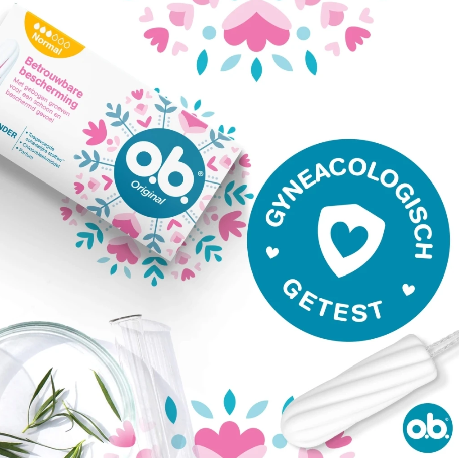 ob original reliable protection Haytam Parfumerie