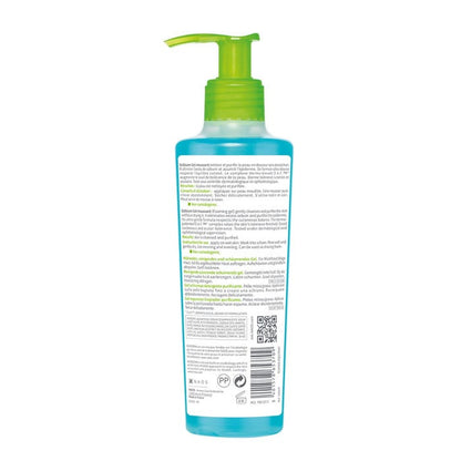 Bioderma Sebium Gel Moussant 200ML Bioderma