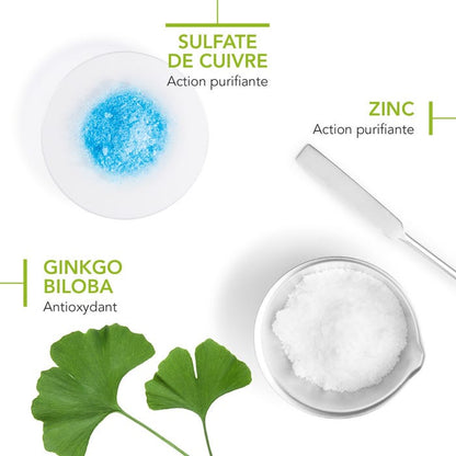Bioderma Sebium Gel Moussant 200ML Bioderma