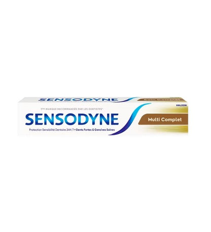 Sensodyne Extra Fresh Tooth Paste 50 ML Sensodyne